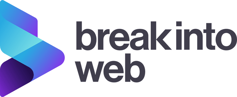 Break Into Web