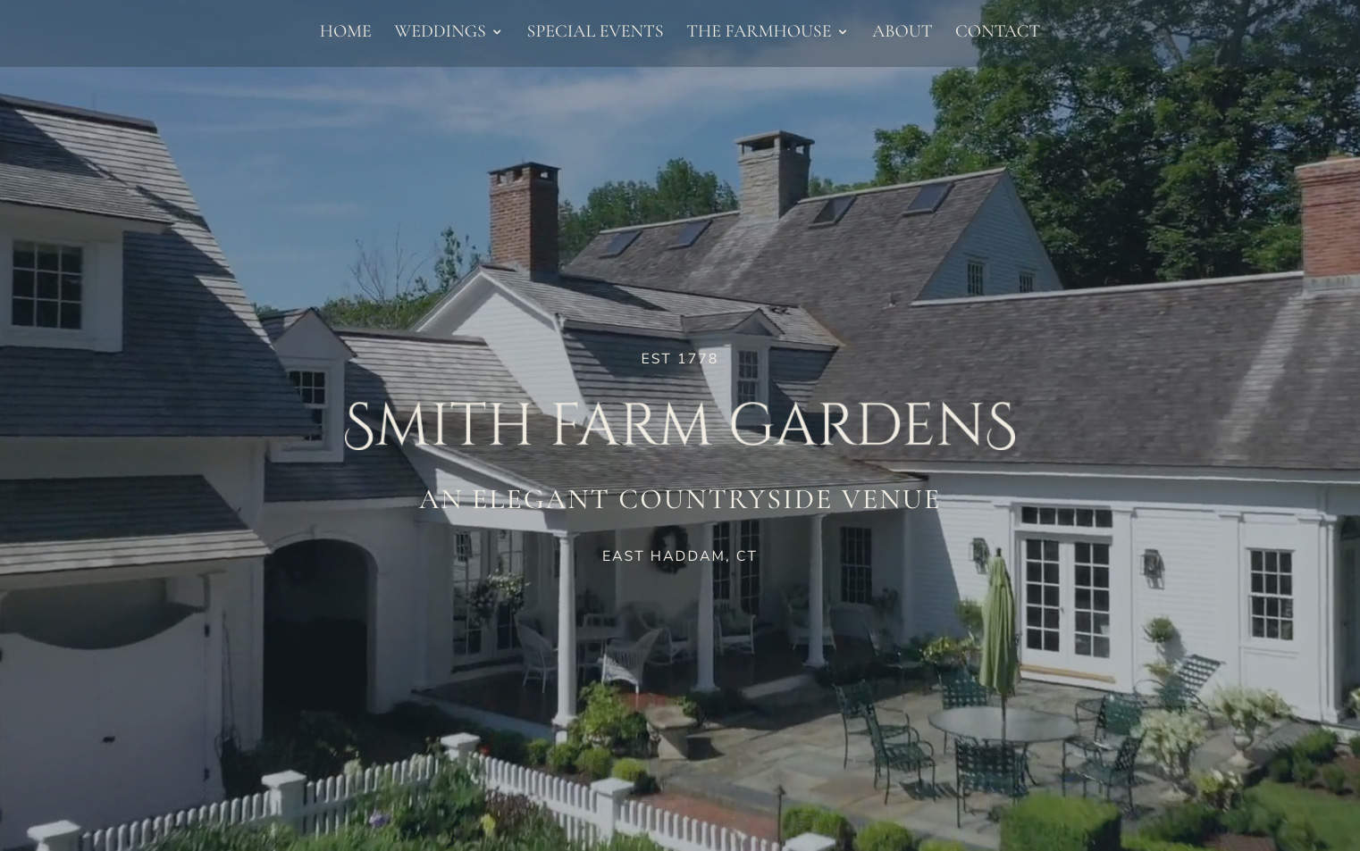 Smith Farm Gardens